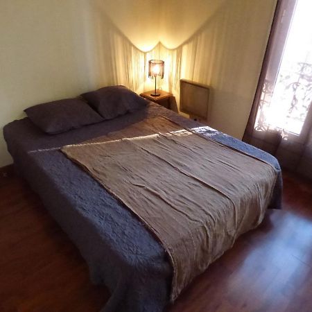 ניס Appartement Buenos Aires מראה חיצוני תמונה
