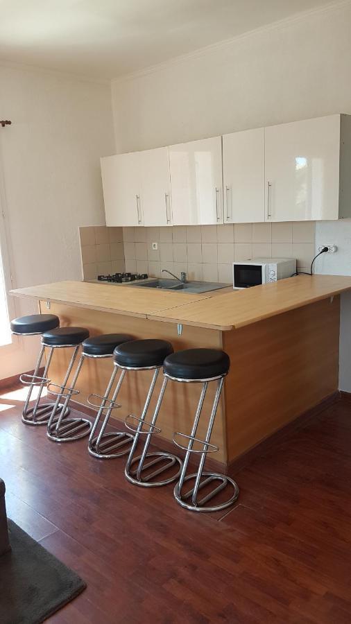 ניס Appartement Buenos Aires מראה חיצוני תמונה