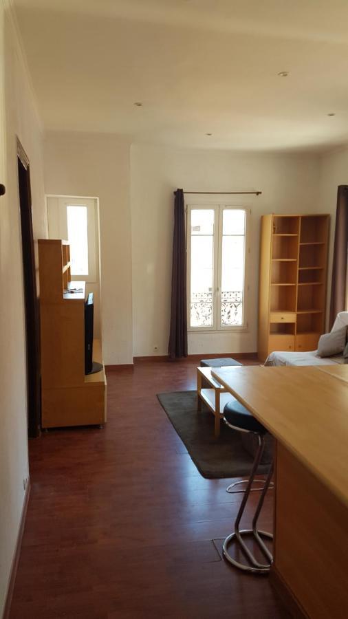 ניס Appartement Buenos Aires מראה חיצוני תמונה