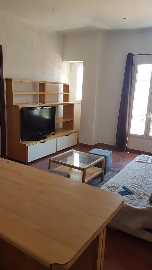 ניס Appartement Buenos Aires מראה חיצוני תמונה