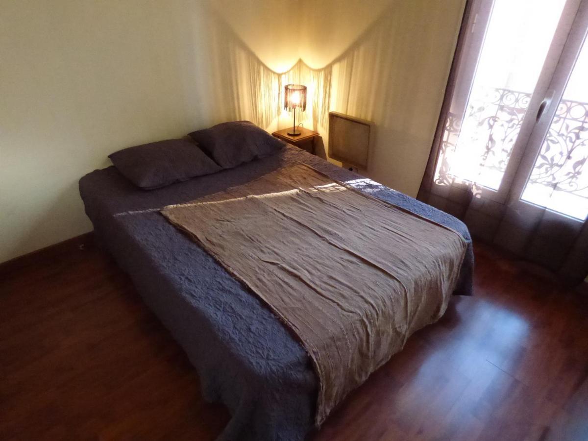 ניס Appartement Buenos Aires מראה חיצוני תמונה