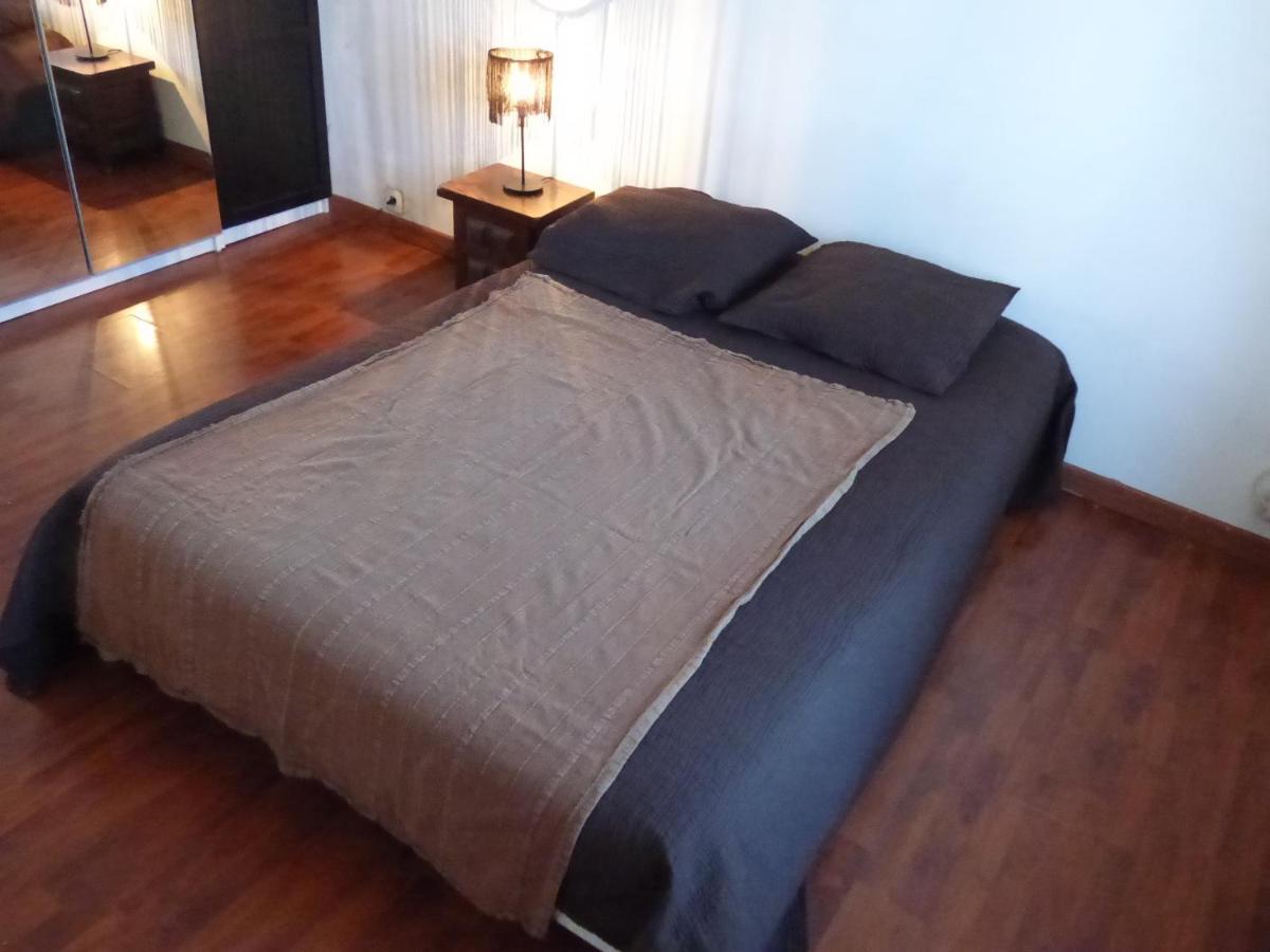 ניס Appartement Buenos Aires מראה חיצוני תמונה