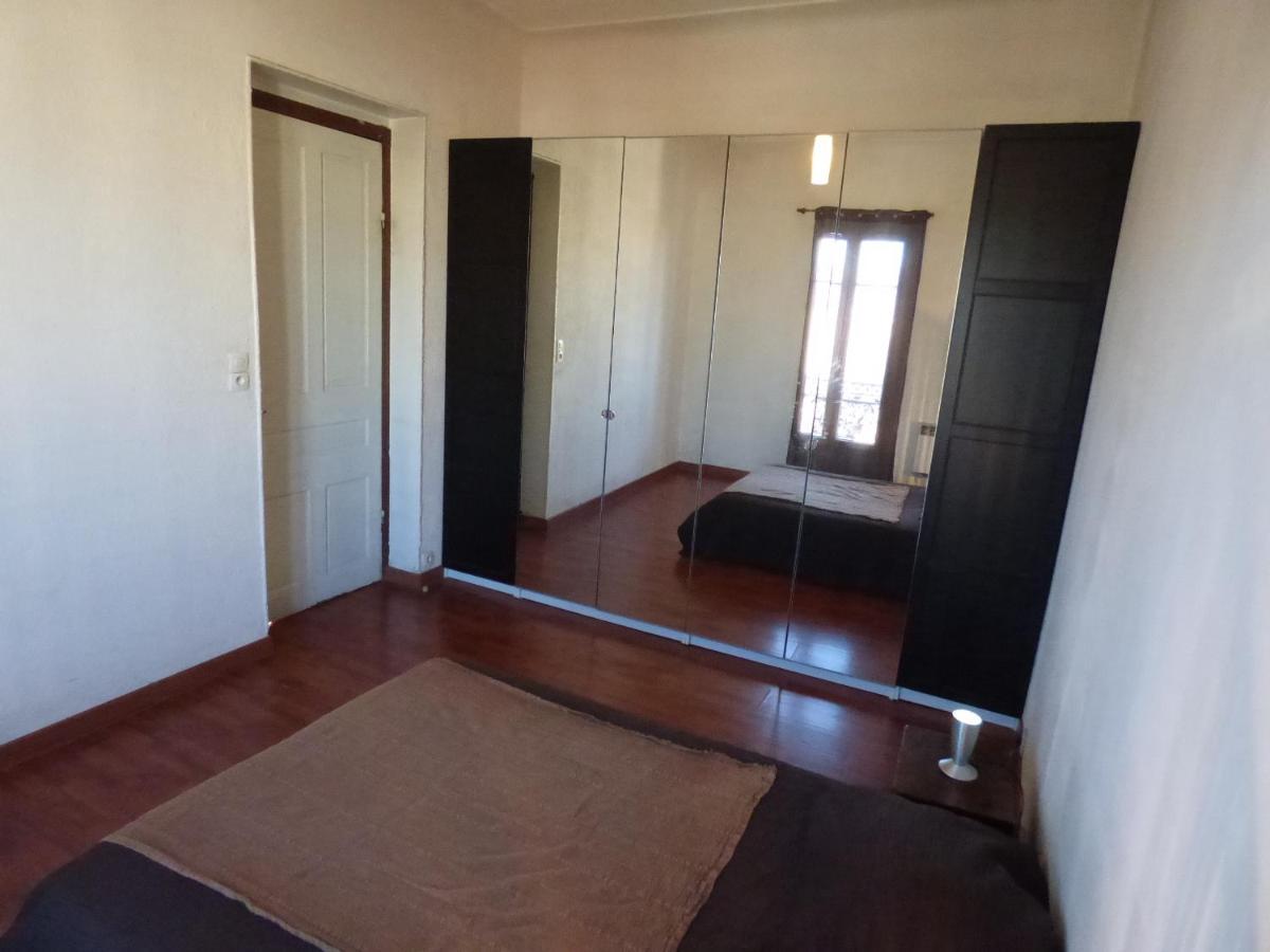 ניס Appartement Buenos Aires מראה חיצוני תמונה